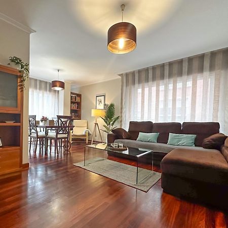 או גרובה Apartamento Completo, Amplio, Muy Iluminado Y Con Plaza De Garaje Incluida. מראה חיצוני תמונה