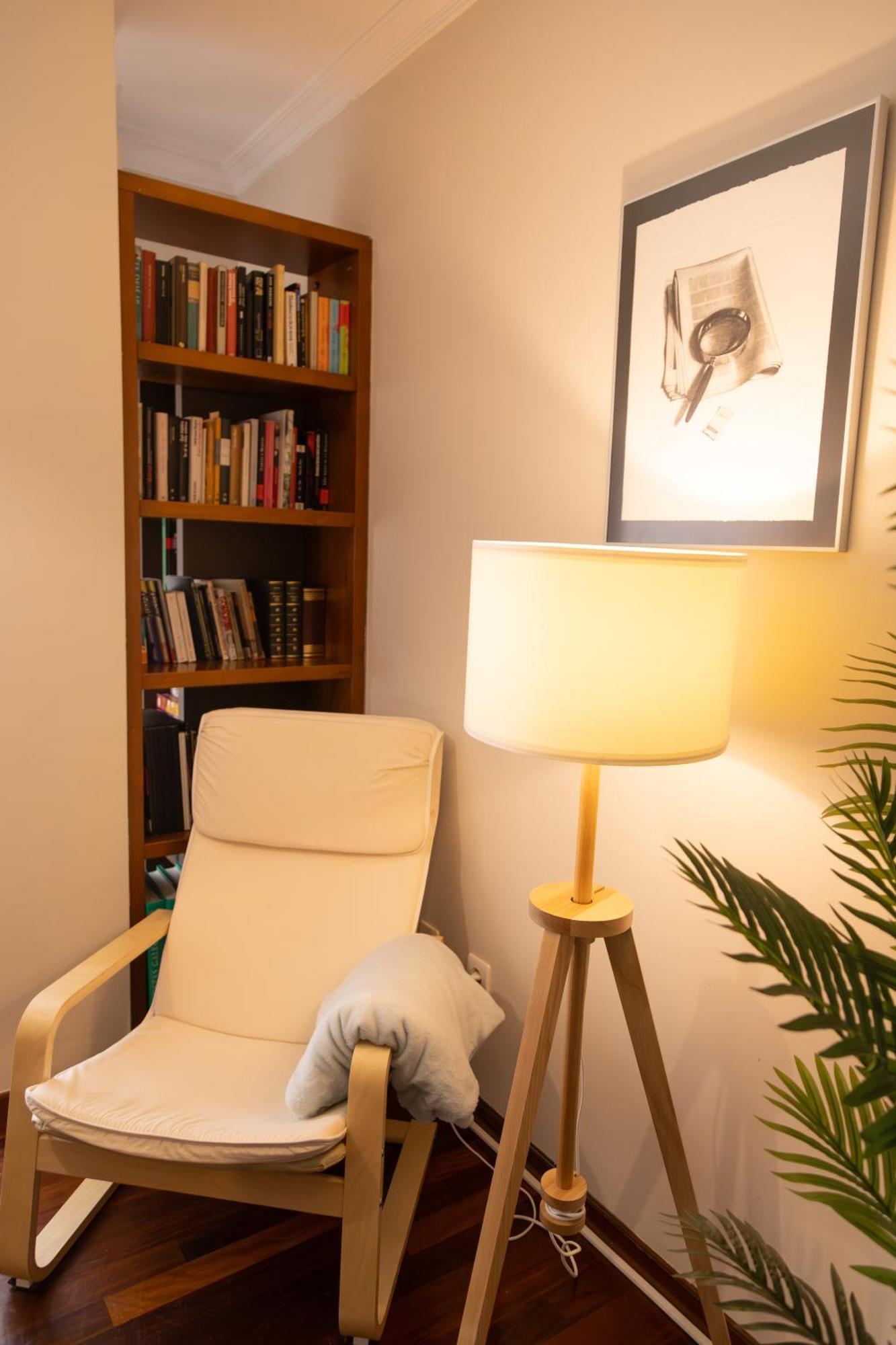 או גרובה Apartamento Completo, Amplio, Muy Iluminado Y Con Plaza De Garaje Incluida. מראה חיצוני תמונה