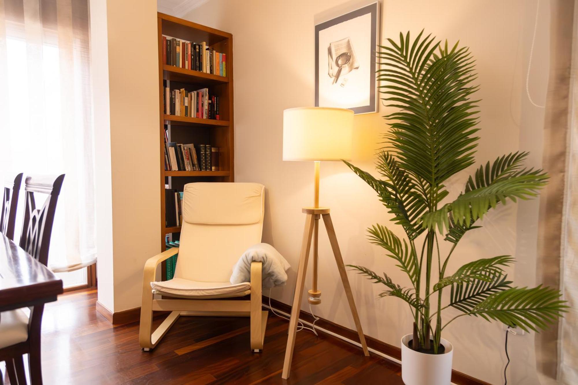 או גרובה Apartamento Completo, Amplio, Muy Iluminado Y Con Plaza De Garaje Incluida. מראה חיצוני תמונה