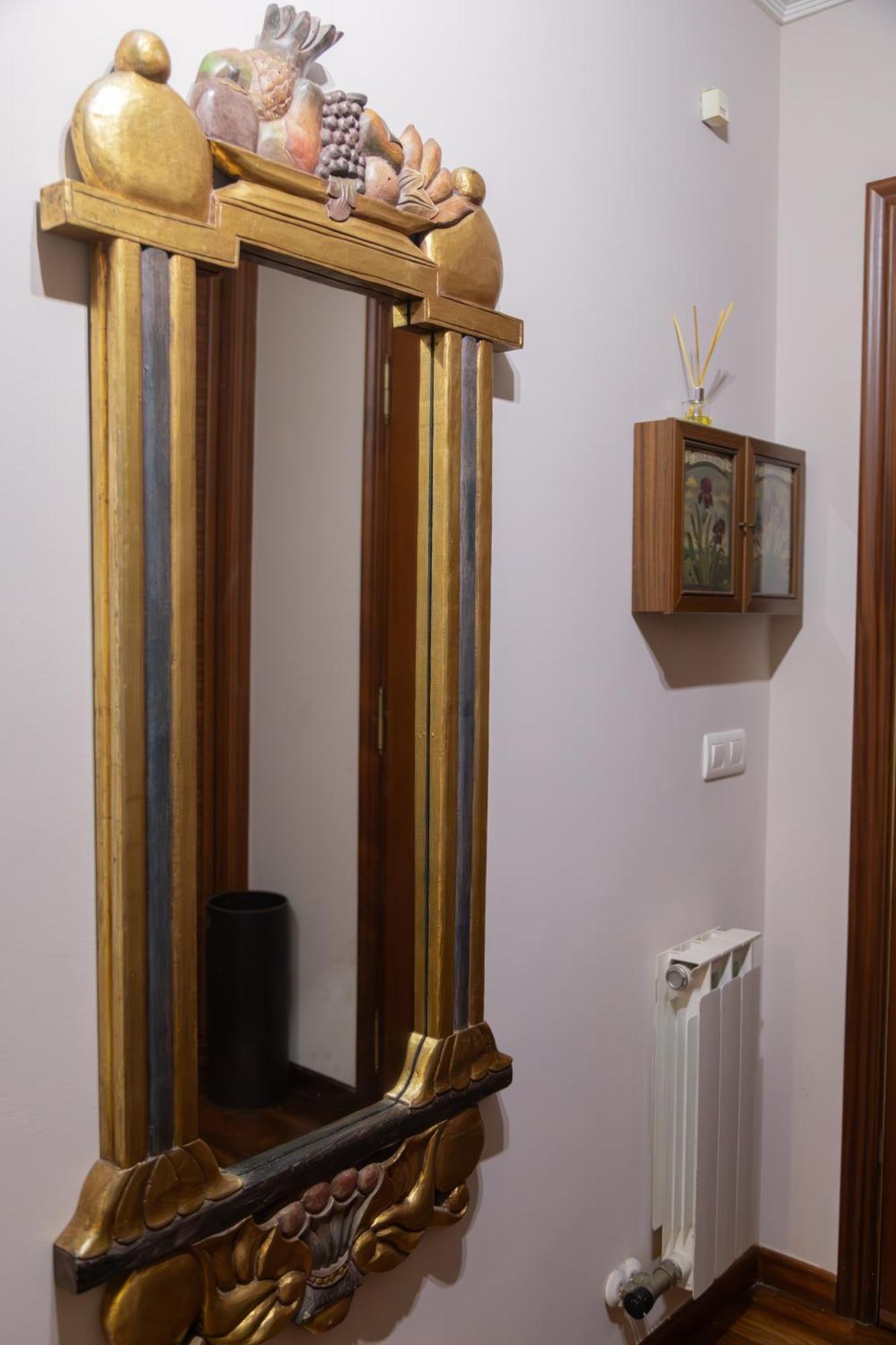 או גרובה Apartamento Completo, Amplio, Muy Iluminado Y Con Plaza De Garaje Incluida. מראה חיצוני תמונה