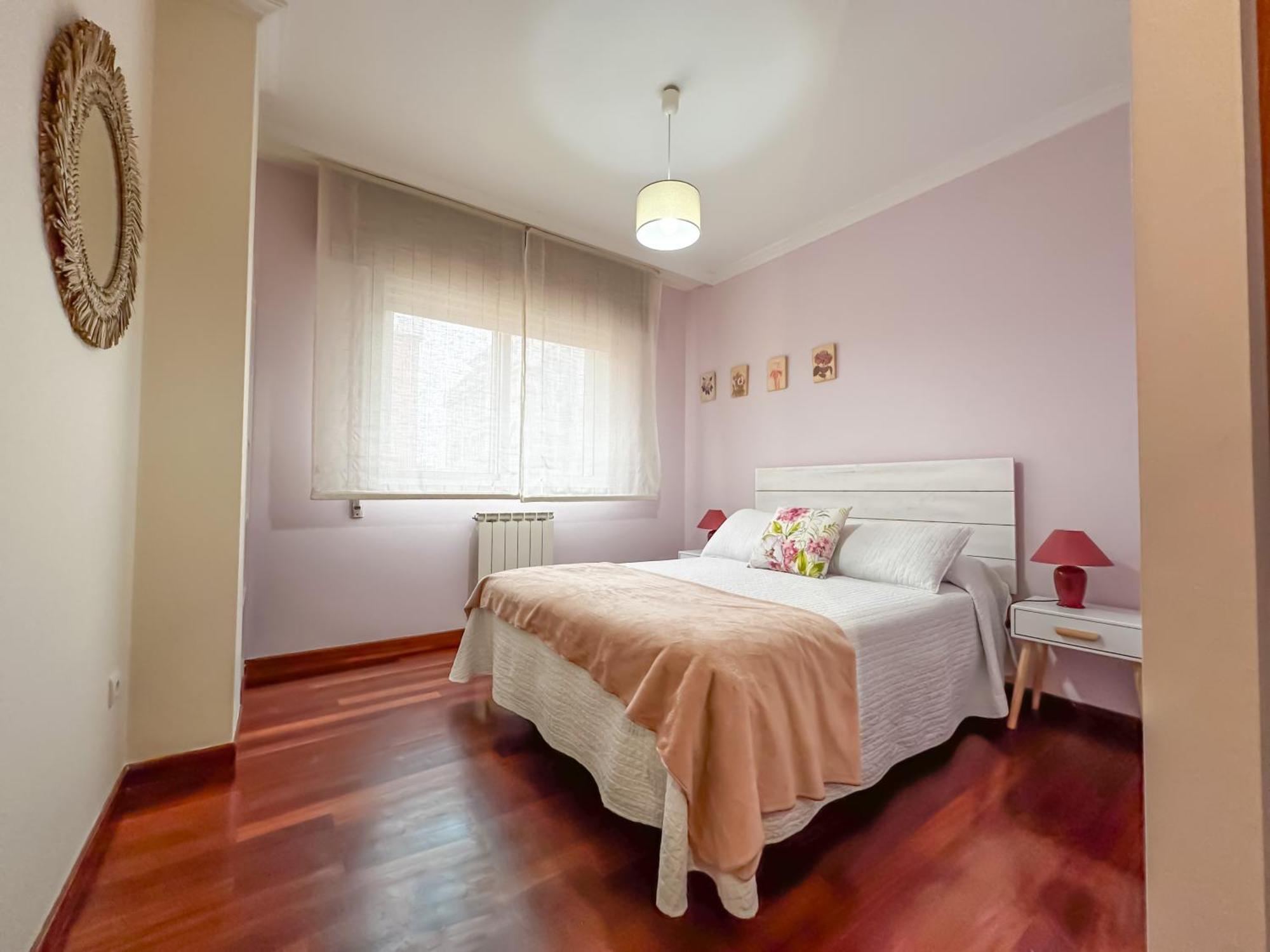 או גרובה Apartamento Completo, Amplio, Muy Iluminado Y Con Plaza De Garaje Incluida. מראה חיצוני תמונה
