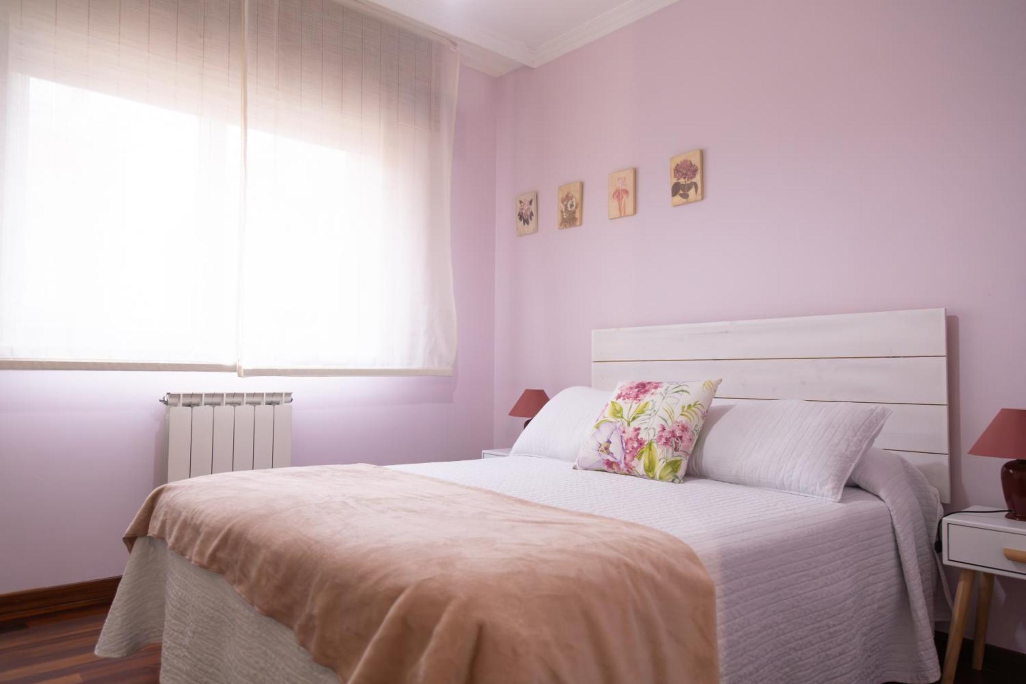 או גרובה Apartamento Completo, Amplio, Muy Iluminado Y Con Plaza De Garaje Incluida. מראה חיצוני תמונה