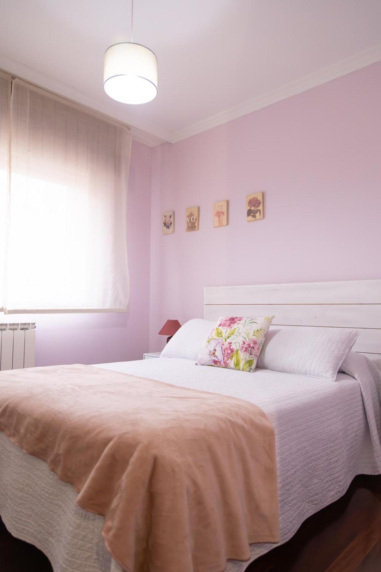 או גרובה Apartamento Completo, Amplio, Muy Iluminado Y Con Plaza De Garaje Incluida. מראה חיצוני תמונה