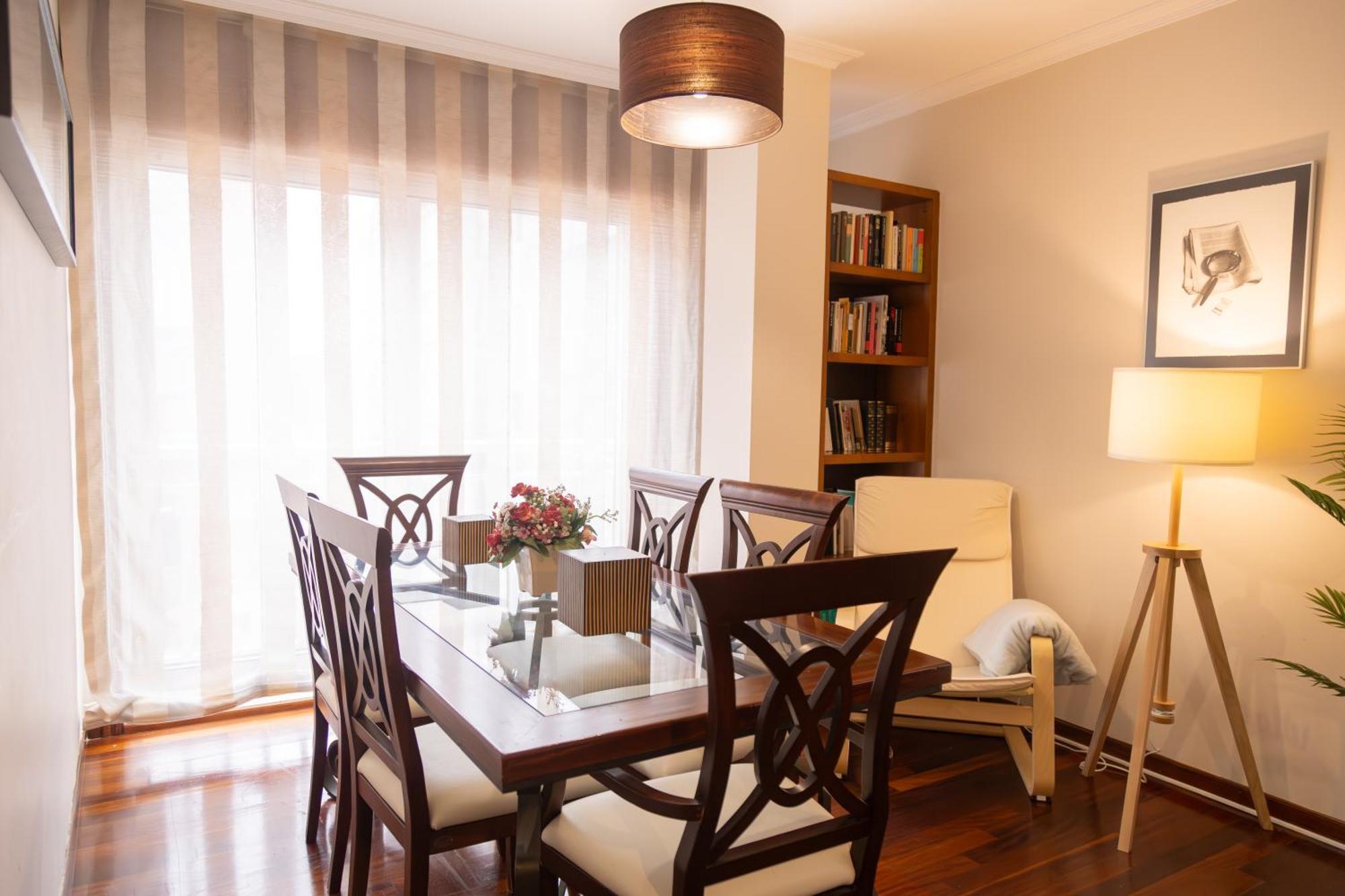 או גרובה Apartamento Completo, Amplio, Muy Iluminado Y Con Plaza De Garaje Incluida. מראה חיצוני תמונה