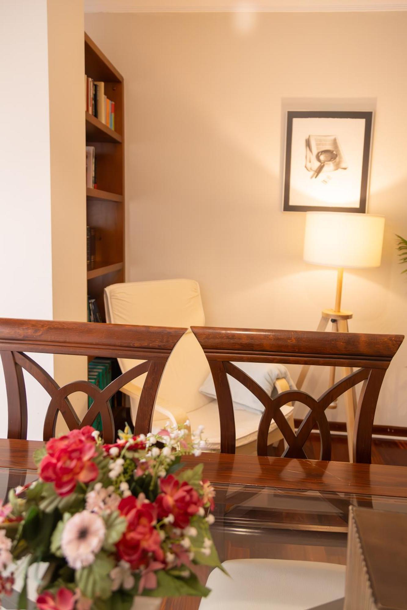 או גרובה Apartamento Completo, Amplio, Muy Iluminado Y Con Plaza De Garaje Incluida. מראה חיצוני תמונה