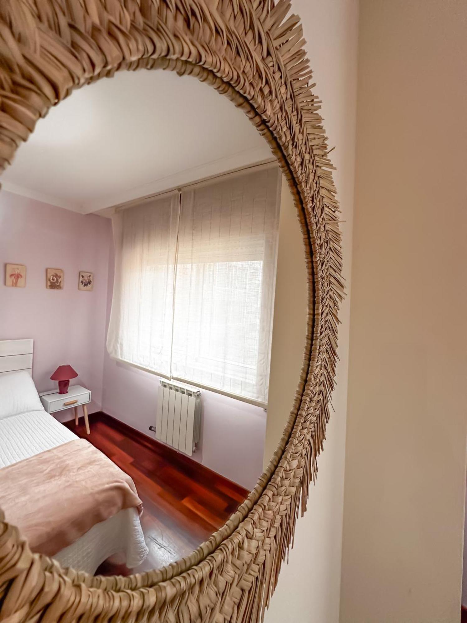 או גרובה Apartamento Completo, Amplio, Muy Iluminado Y Con Plaza De Garaje Incluida. מראה חיצוני תמונה