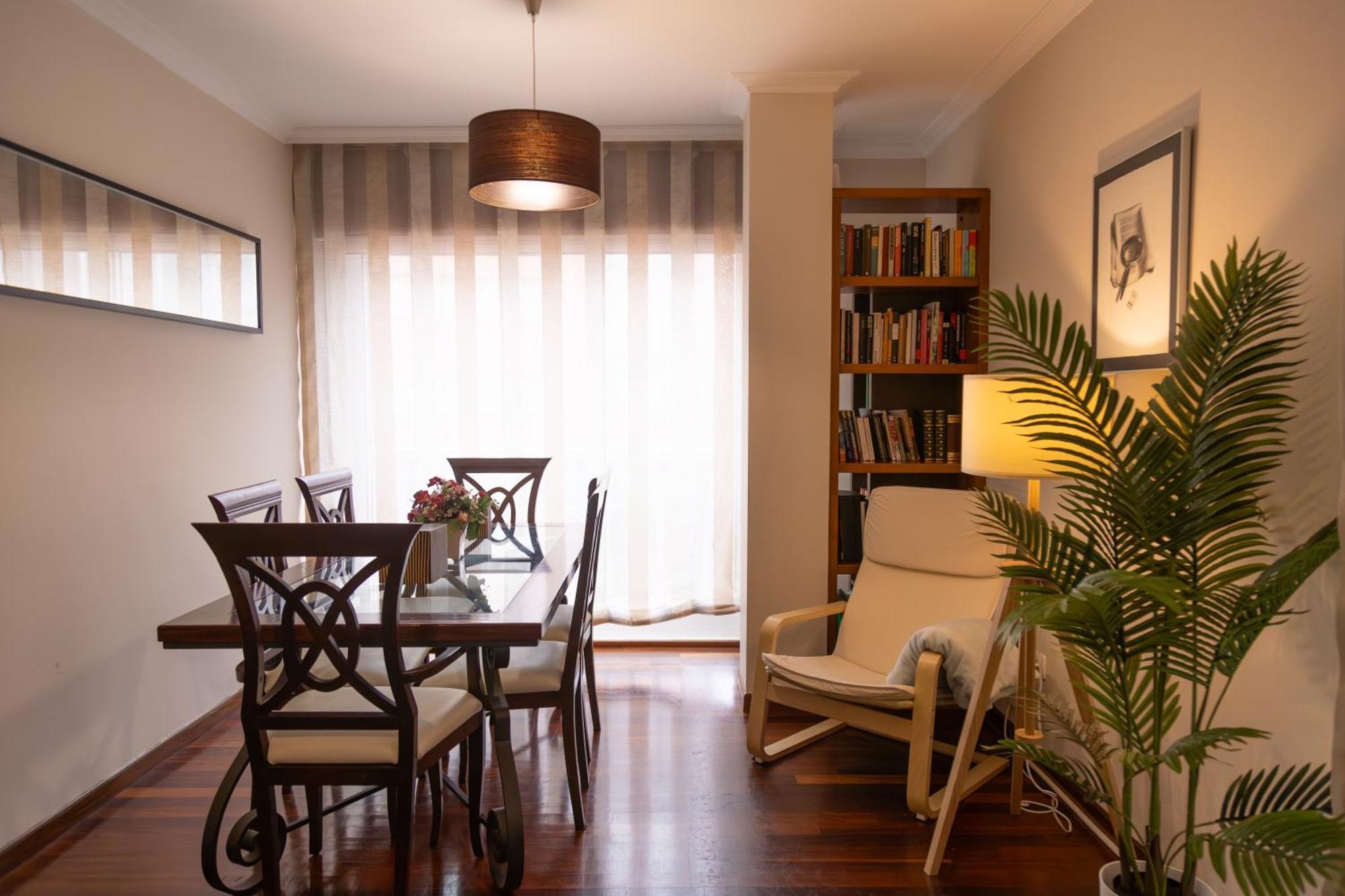 או גרובה Apartamento Completo, Amplio, Muy Iluminado Y Con Plaza De Garaje Incluida. מראה חיצוני תמונה