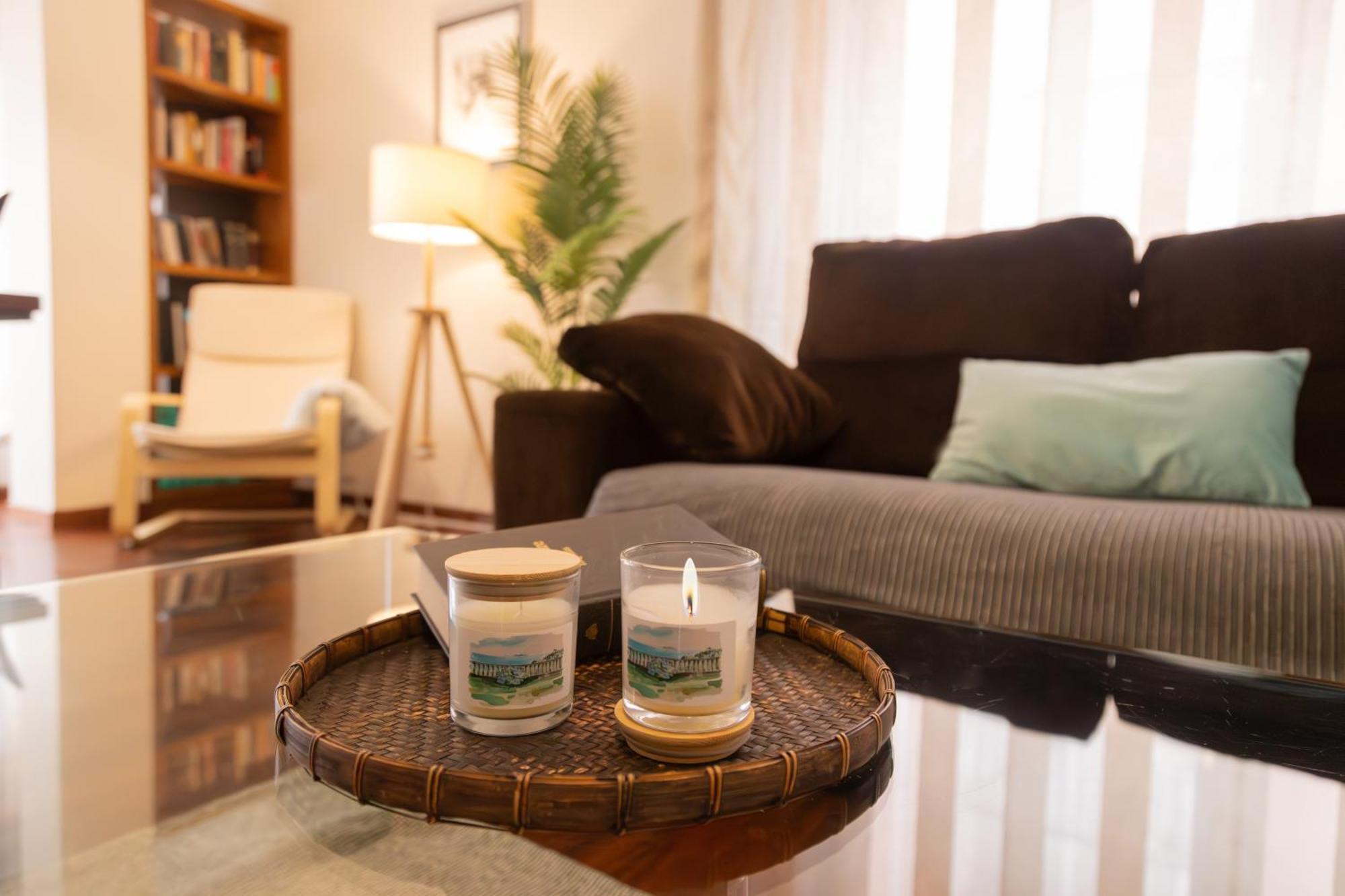 או גרובה Apartamento Completo, Amplio, Muy Iluminado Y Con Plaza De Garaje Incluida. מראה חיצוני תמונה