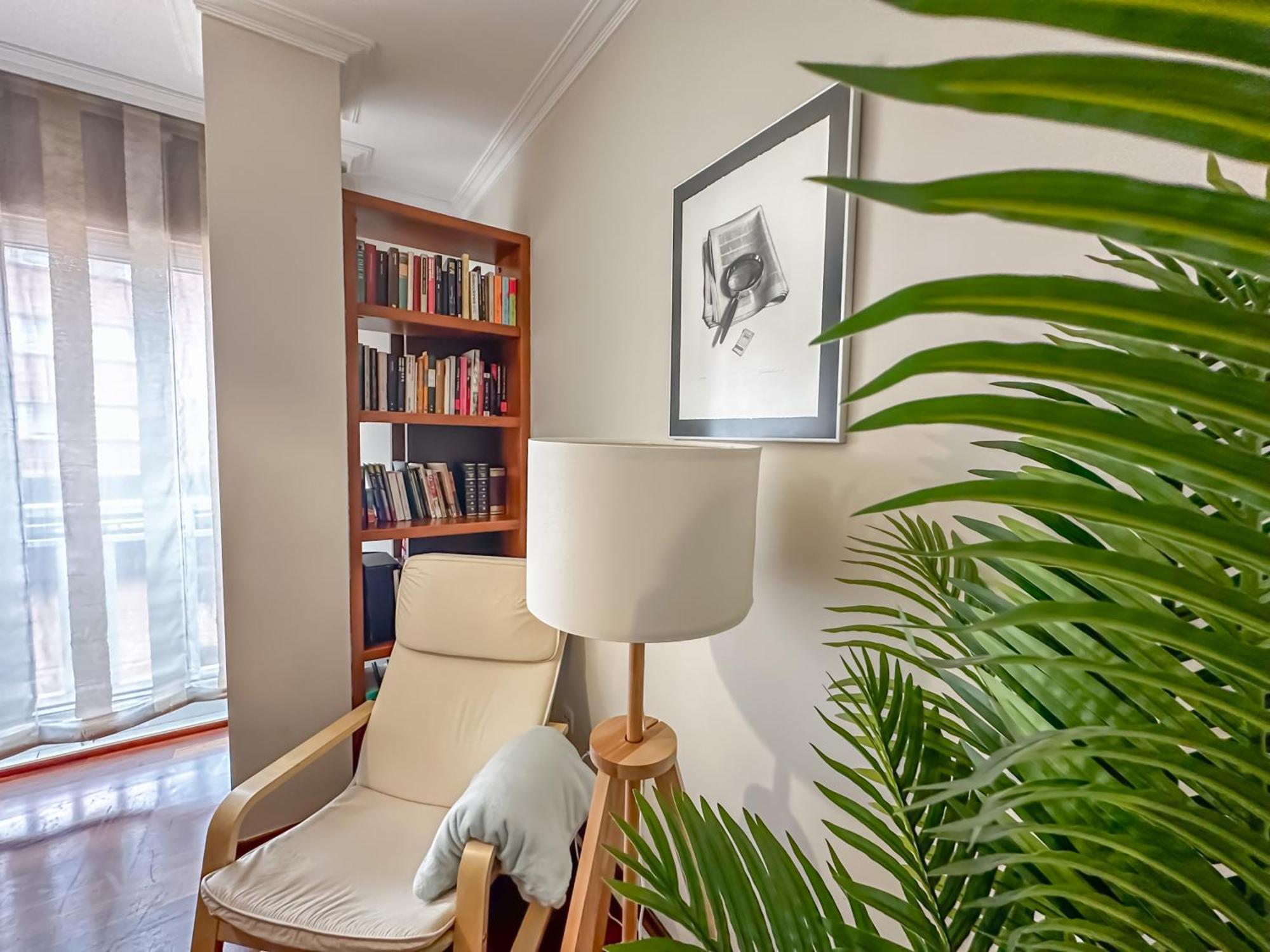 או גרובה Apartamento Completo, Amplio, Muy Iluminado Y Con Plaza De Garaje Incluida. מראה חיצוני תמונה